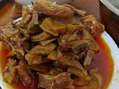 -碗碗羊肉(松石北路店)