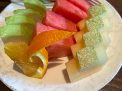 -采悦轩中餐厅·粤菜·海南菜(神州半岛喜来登度假酒店)
