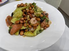 -天隆酒店·本地海鲜鲁菜(烟台大学店)