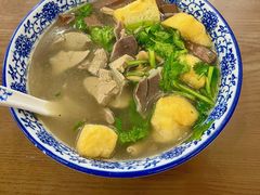 -南京大牌档(夫子庙老门东店)