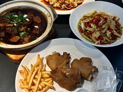 -红厨巷·淮扬菜(熙南里店)