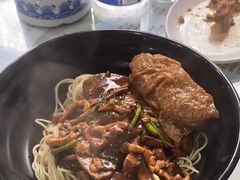 -老地方面馆(思南路店)