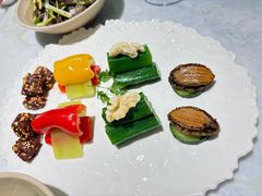 -孔雀云贵川·融合菜(长宁来福士店)