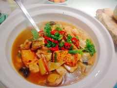 -禾珍珠家常小馆(河南博物院店)