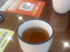 -百年老字号·观振兴蟹黄面·三虾面·苏式面(观前街富仁坊巷店)