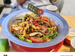 -孙小楠麻辣香锅(欧亚卖场店)