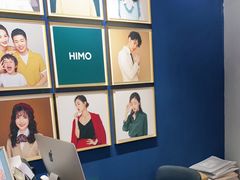-海马体照相馆(深圳万象天地店)