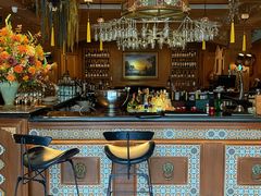 -火车头法国西餐厅