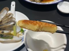 -杨记海鲜楼(三门黑金冠店)