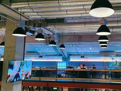 -肥肥虾庄·金牌油焖大虾(杨园滨江时代walk店)