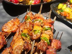 -刘成杰锦州烧烤(南河路店)