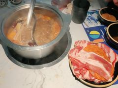 -非烤勿扰自助烤肉(合胜百货店)