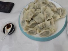 -庆山饭店·海鲜饺子家常菜(北戴河黑石路店)