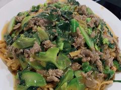 -菜忠潮州牛肉店(岗厦店)