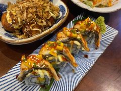 大阪烧章鱼小丸子-熊藏居酒屋(kkone店)