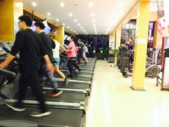 -途睿健身游泳俱乐部(顶峰店)