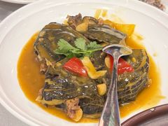 -阿明小菜·海鲜·上海菜(梅陇店)