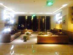 -西安钟楼亚朵S吴酒店(钟楼东店)