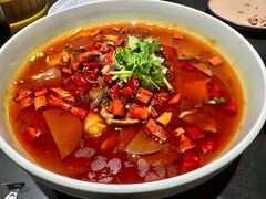 -金陵家宴·金陵春·南京菜(夫子庙店)