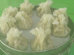 -北三沙家烧麦(北头道街店)