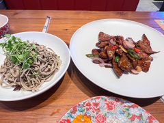 -渔家风味·鲅鱼水饺·央视展播·海鲜天津菜(开发区店)