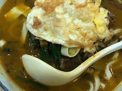 -阿彬生炒牛肉面(解放路店)