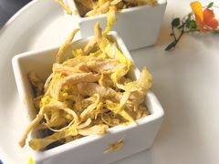 -老牌坊•鲁菜名店•地道济南菜(大观园商埠店)