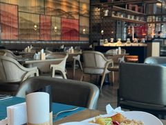 -福州泰禾铂尔曼酒店·禾咖啡自助餐厅