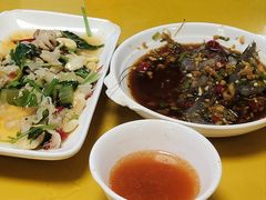 -桂园白粥·潮汕老味道