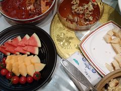 -鼎好家常菜(天桥店)
