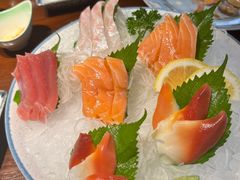 -松子料理(华威桥店)