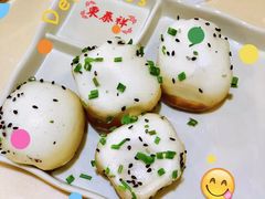特色生煎-东泰祥生煎馆(陕西南路店)