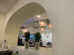 -香香海南菜餐厅