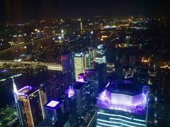 -广州四季酒店·天吧·高空酒吧