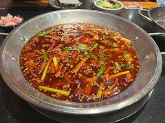-小饕荟雅安贡椒鱼鲜馆(广福桥店)