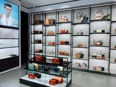 -CHARLES&KEITH(城西银泰店)