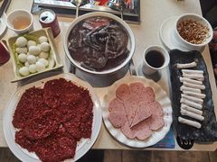 -红鼎坊·老成都火锅(新南门店)