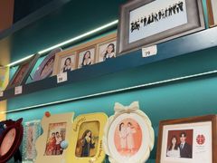 -海马体照相馆(北京apm店)