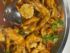 -李想大虾(江北天街店)
