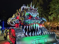 -成都欢乐谷