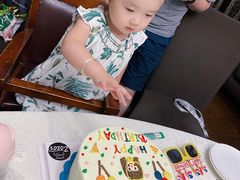 -ZOZO's昌左左精致甜品设计(新北店)