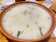 -小堂宴·老厦门码头小炒(厦大店)