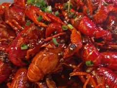 -巴厘龙虾·榜首油焖大虾(音乐学院·沿江酒馆店)