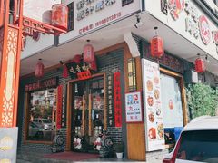 -吃香喝辣·地道衡东菜(南岳大庙店)