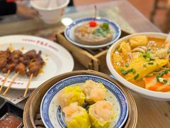 -芋包王闽南茶楼(八市店)