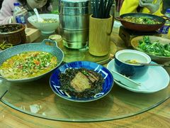 -树厨贵州菜(花果园购物中心店)