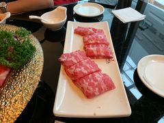 -鲁西肥牛(九方购物中心店)