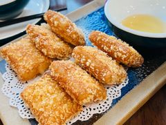 -香芙茗茶楼(梅家坞总店)