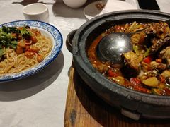 -鄱阳湖·江西小炒·瓦罐煨汤(五道口店)