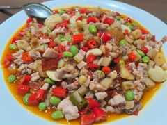 -南堂馆·新川菜(春熙路店)